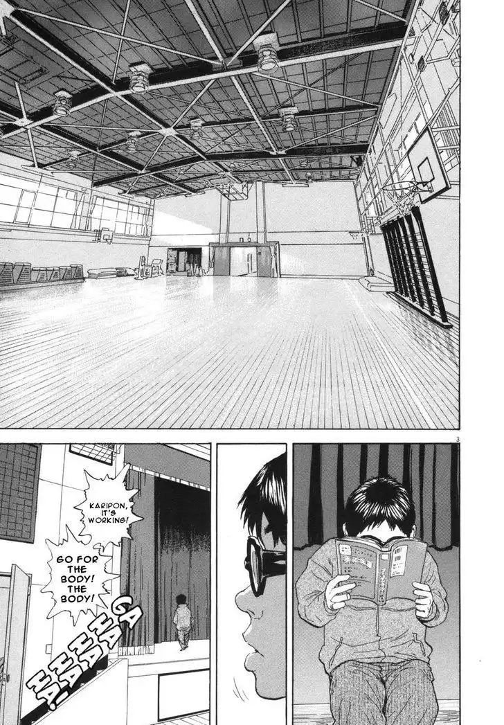 Boys on the Run Chapter 101 7